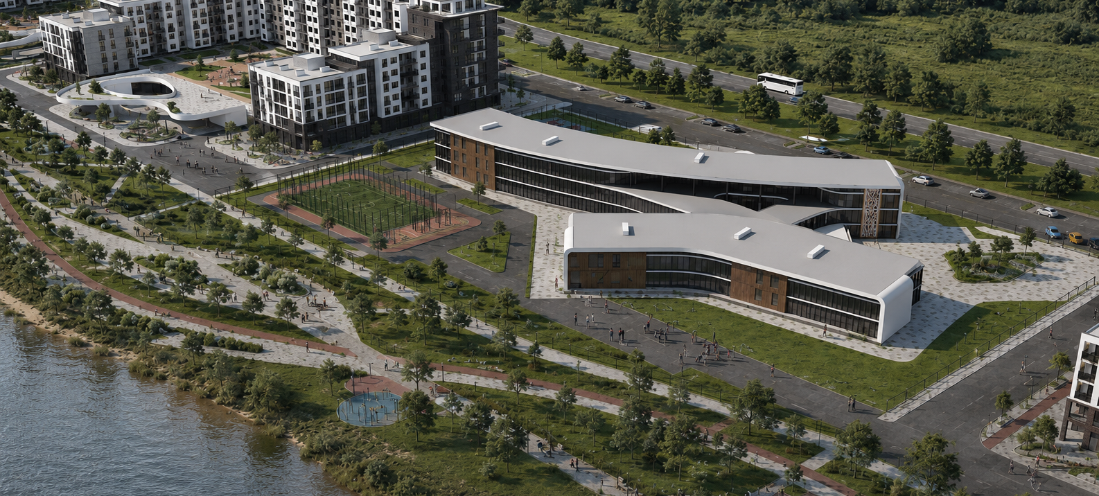 River Park